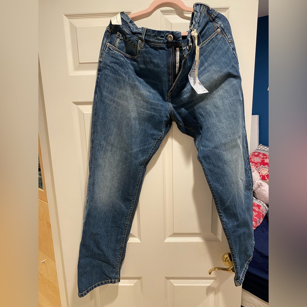 Tommy Bahamas men’s jeans